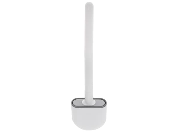 Silikoninen WC-harja 1-Pack