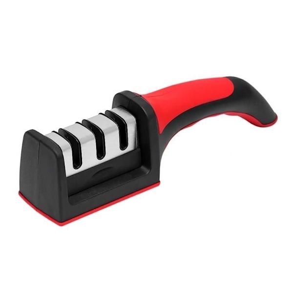 Knivsliper 3-i-1 - Slipp dine kniver