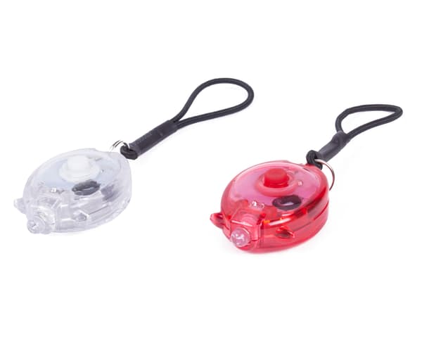 Cykelljus 2 st mini