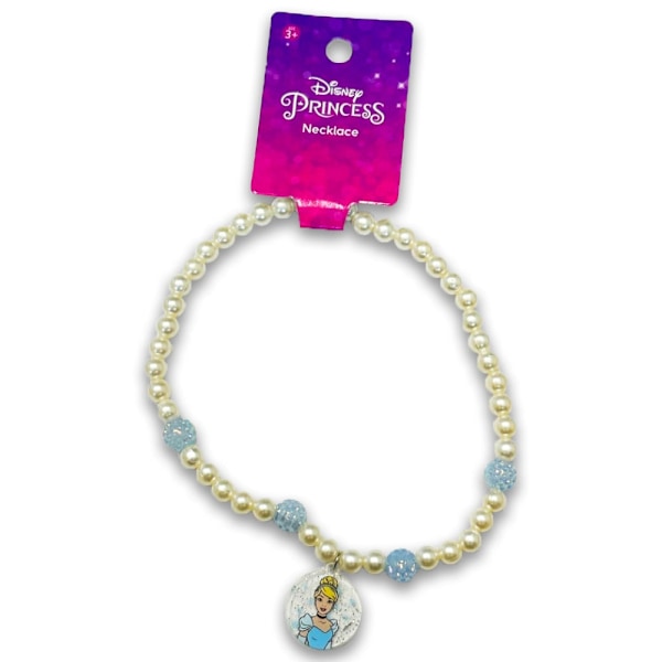 Disney Princess Cinderella Pärlhring