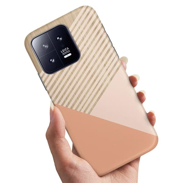 Deksel / Mobildeksel til Xiaomi 13 - Trekunst
