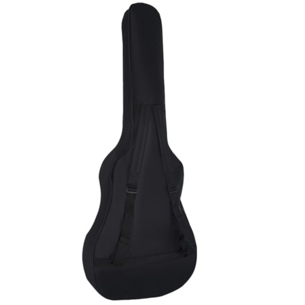 Gitarrfodral - Fodral för akustisk gitarr