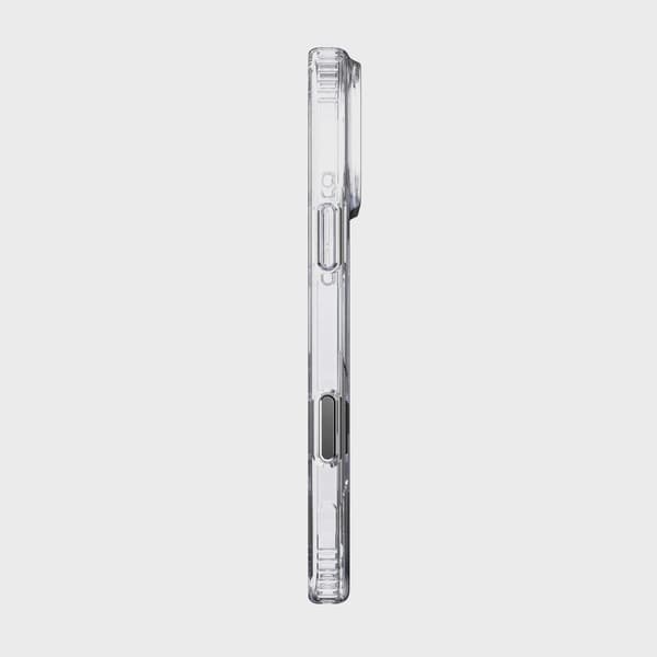 Tech21 Evo Clear MagSafe iPhone 18 Pro Max/17 Pro Max Clear
