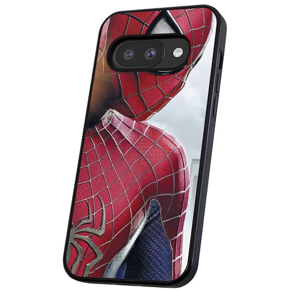 Google Pixel 10A - Skal/Mobilskal Spiderman