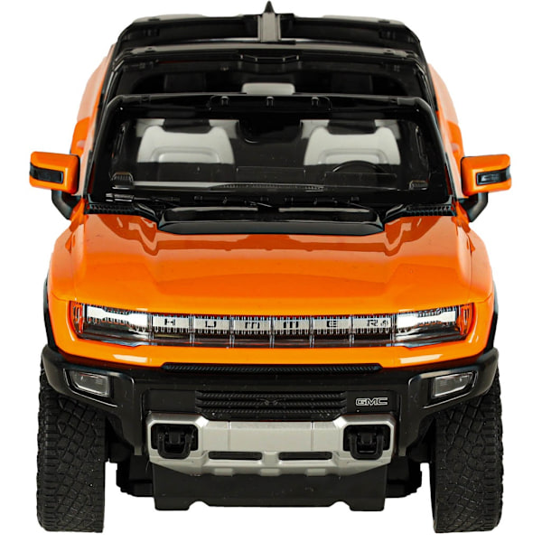 RC-bil Hummer EV - 1:16