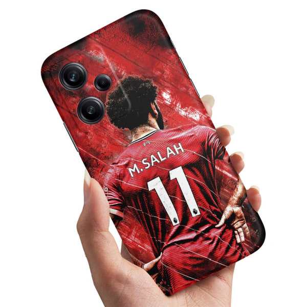 Xiaomi Redmi Note 12 Pro 5G - Cover/Mobilcover Salah