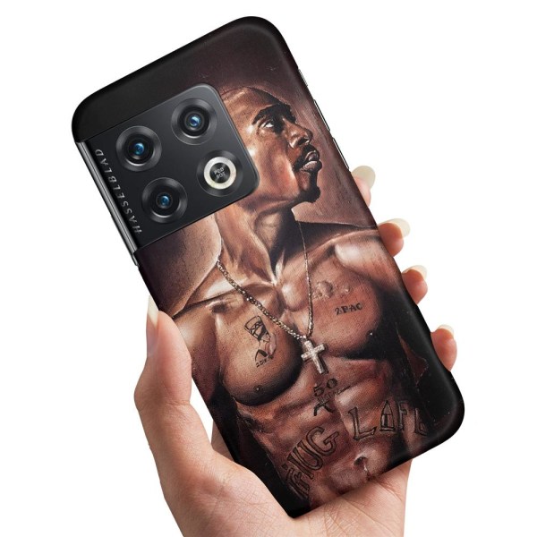 OnePlus 10 Pro - Cover/Mobilcover 2Pac