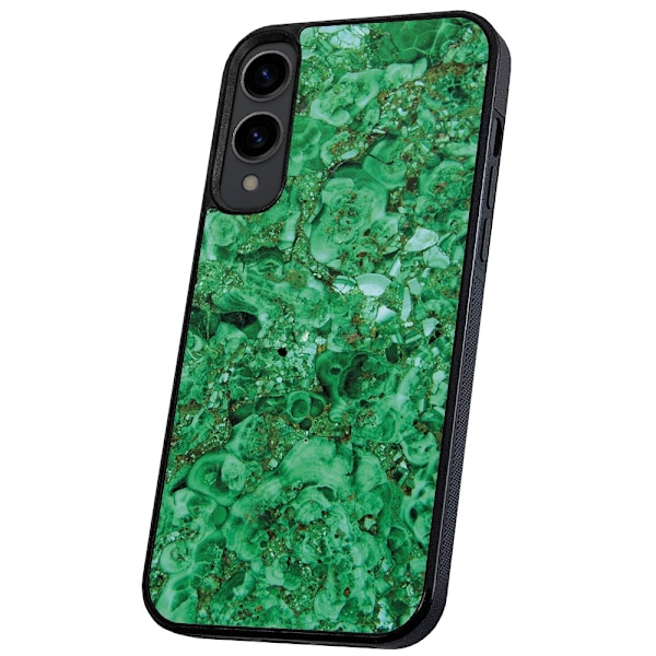 Samsung Galaxy S25 Edge - Kuoret/Suojakuori Marmori