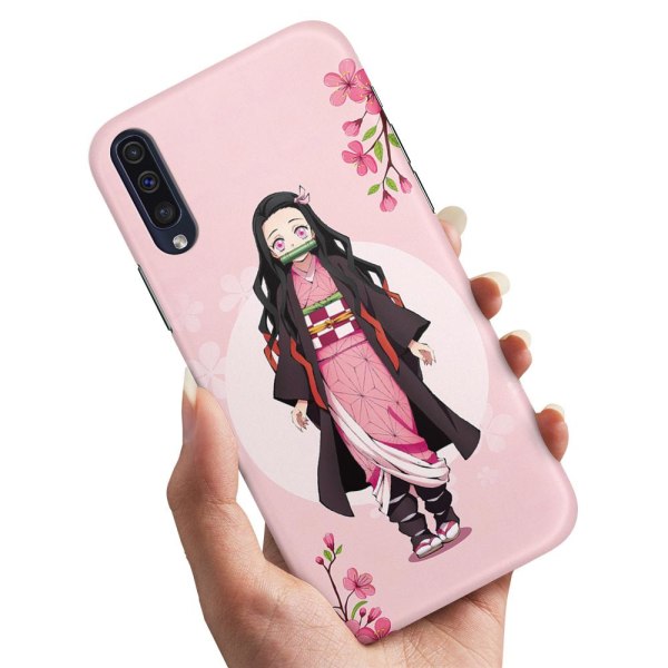 Huawei P20 - Deksel/Mobildeksel Anime