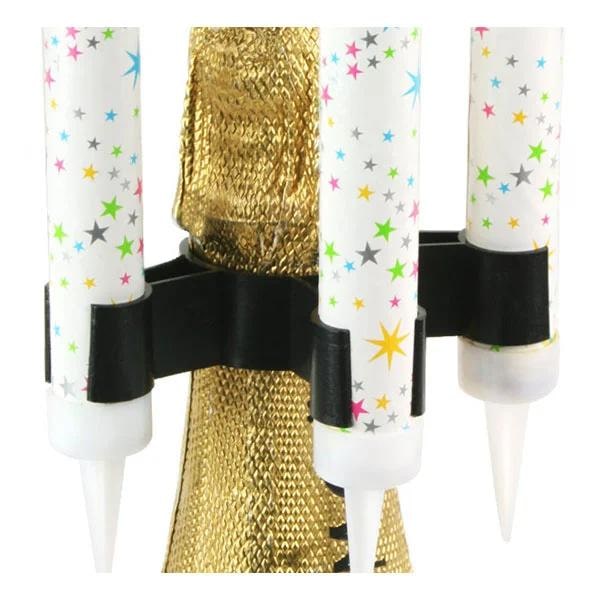 Holder for Isfakler / Fakler