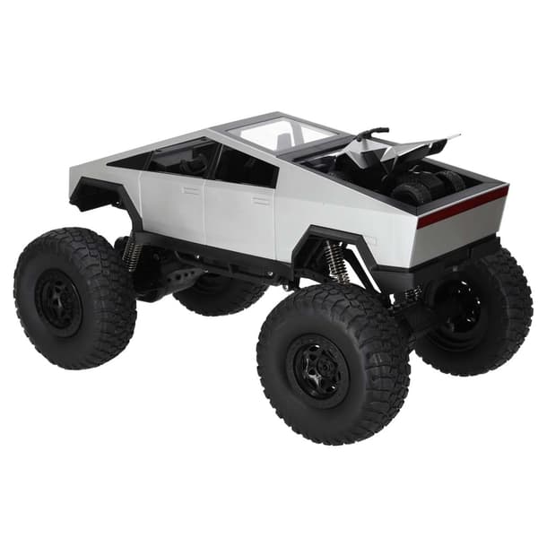 RC pickup terräng 1:8 2.4G