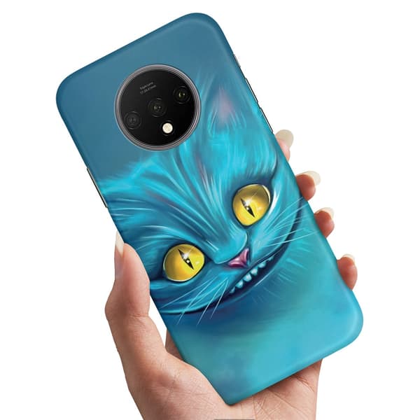 Skal / Mobilskal till OnePlus 7T - Cat