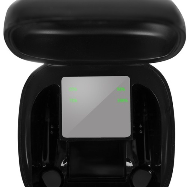 Öronsnäckor/Earbuds - Wireless Black