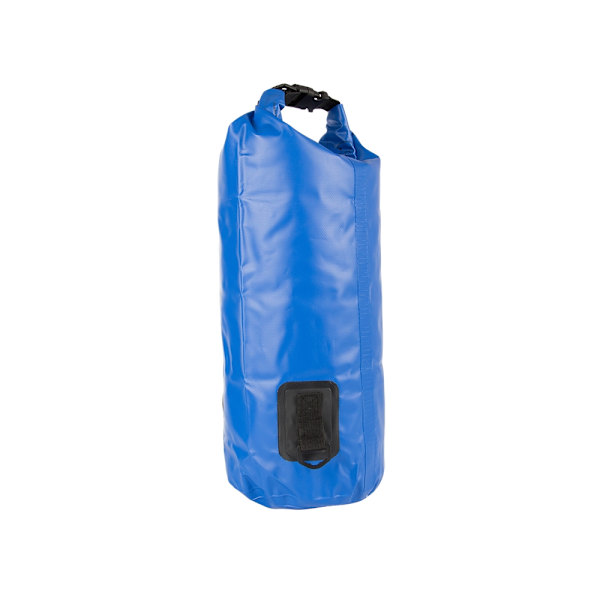 Vattentät Påse / Vattenpåse - Vattenförvaring - 10 liter Blue