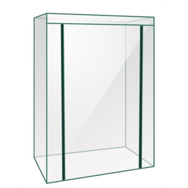 Mini Drivhus - 5-hyller - 150x103x52 cm
