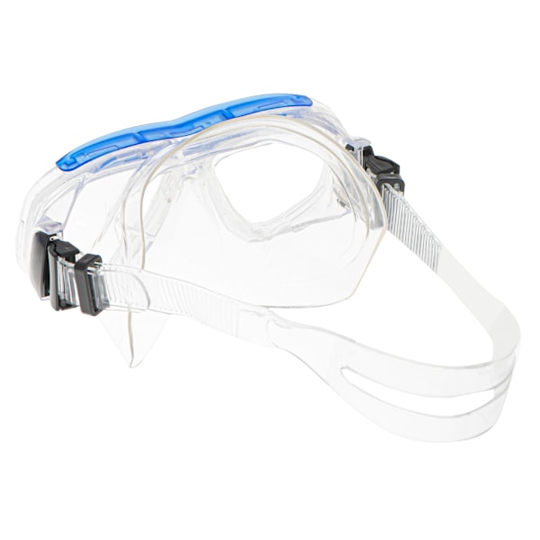 Dykmask simning snorkling + snorkel set