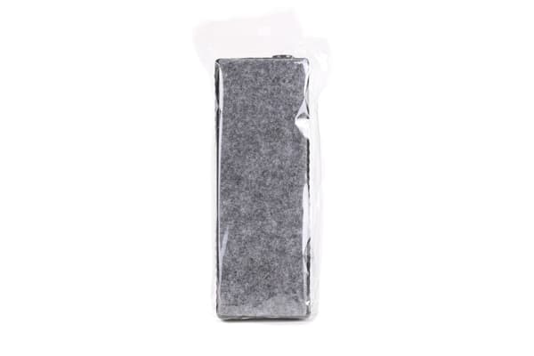 Whiteboard-raderare magnetisk + 2 pennor
