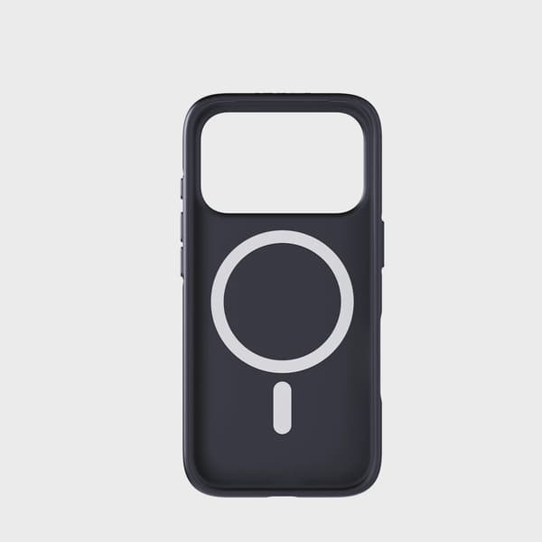 Tech21 Evo Lite MagSafe iPhone 18 Pro/17 Pro Svart