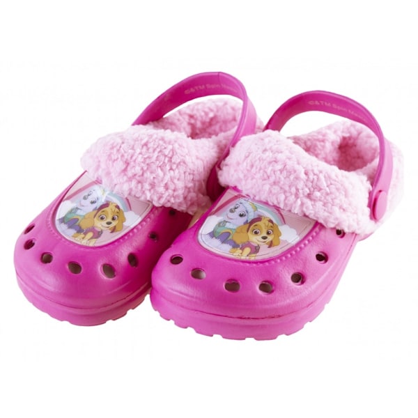 Paw Patrol Tofflor för Barn - Barntofflor 29/30