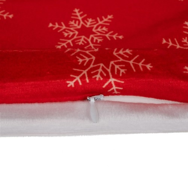 4-Pack Örngott set - Jul - 45x45cm