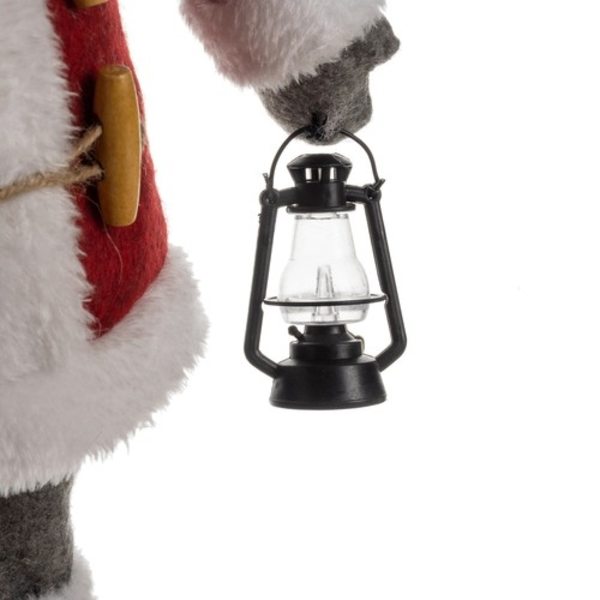 Julfigur Tomte - Jul - 60 cm
