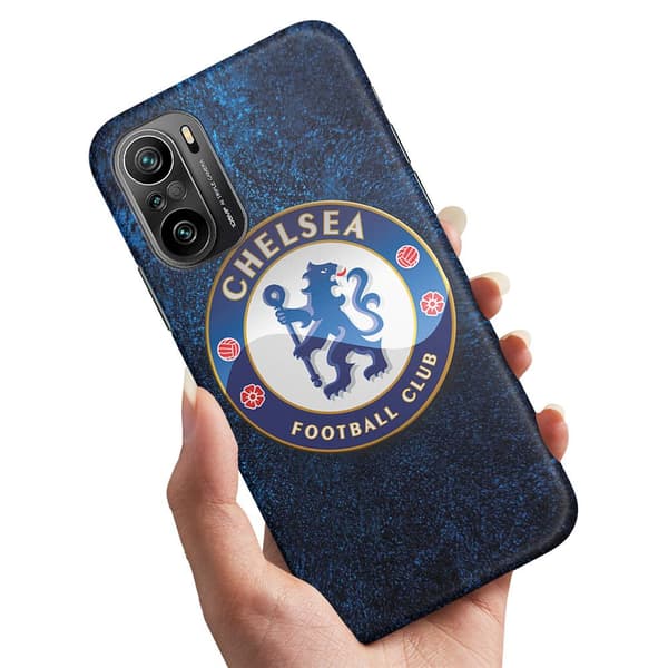Deksel / Mobildeksel til Xiaomi Mi 11i - Chelsea