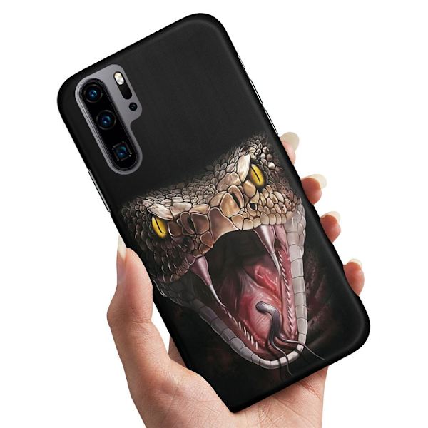 Huawei P30 Pro - Skal/Mobilskal Snake