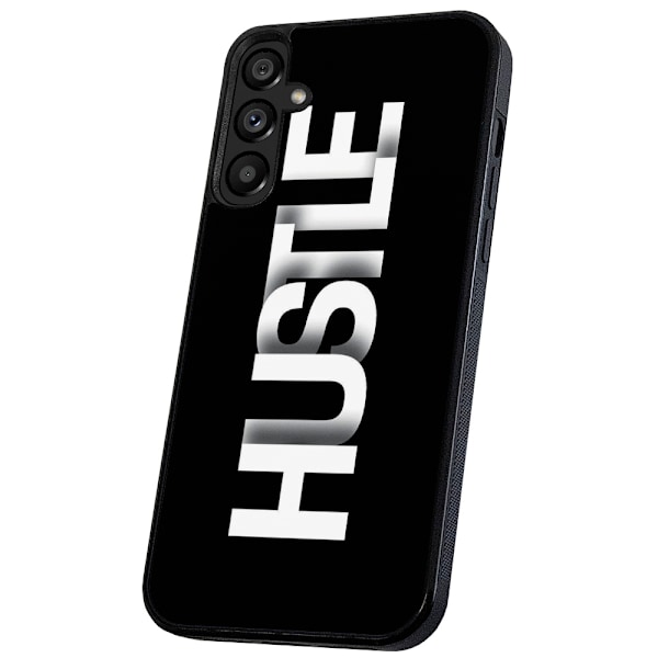 Samsung Galaxy A56 5G - Skal/Mobilskal Hustle