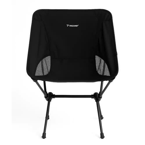 Fällstol / Fiskestol - Campingstol