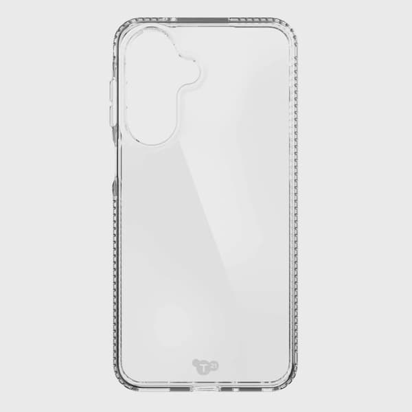 Tech21 Evo Lite Samsung Galaxy A27 5G Transparent