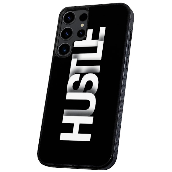Samsung Galaxy S25 Ultra - Skal/Mobilskal Hustle