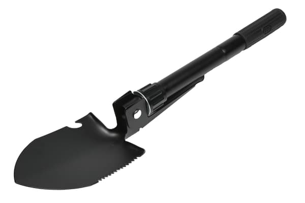 Spade hopfällbar mini multifunktion