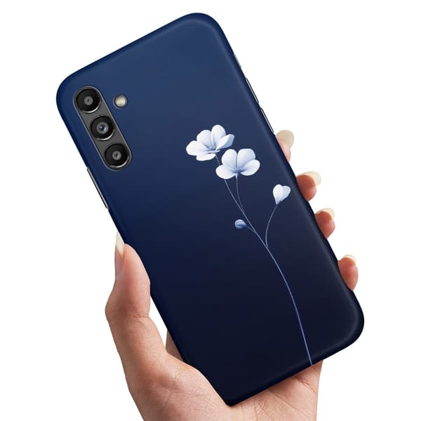 Deksel / Mobildeksel til Samsung Galaxy S26 Plus - Flower