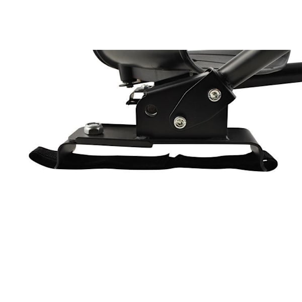 Hoverkart - Sæde til Hoverboard - Vogn - med Justering