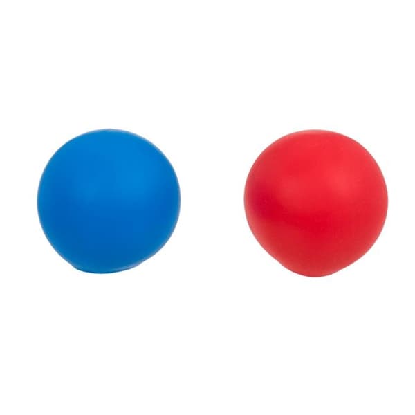 4-Pak - Vandballoner – Genanvendelige Multicolor