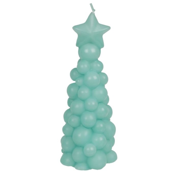 Telys Juletre – Jul Multicolor