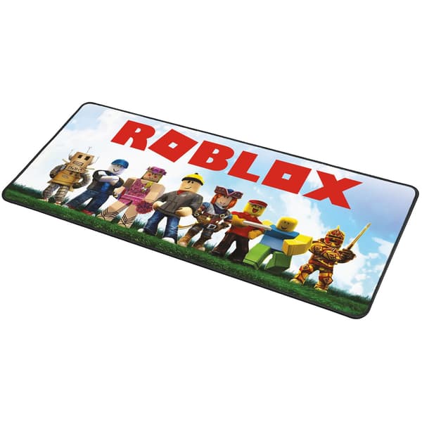 Musematte Roblox - 70x30 cm - Gaming