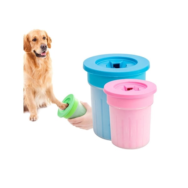 Tassrengörare för Hund & Katt