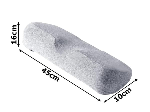 Ergonominen Niskatyyny – Tyyny