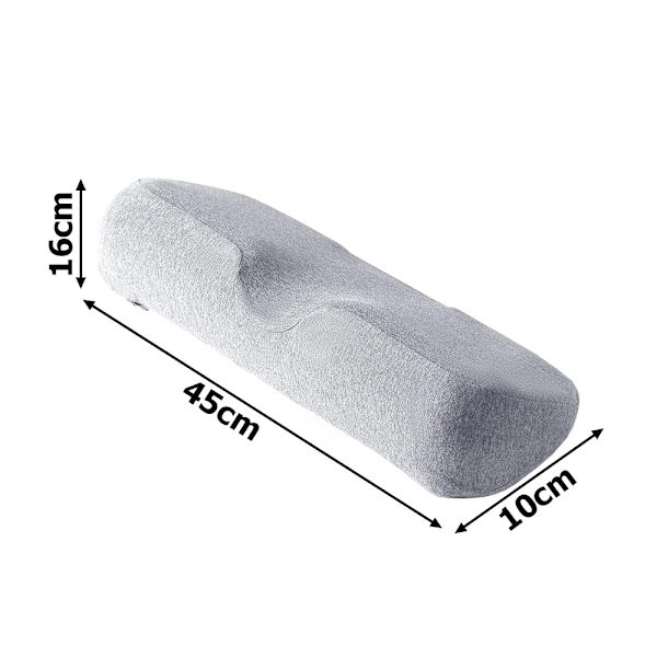 Ergonomisk Nackkudde - Kudde