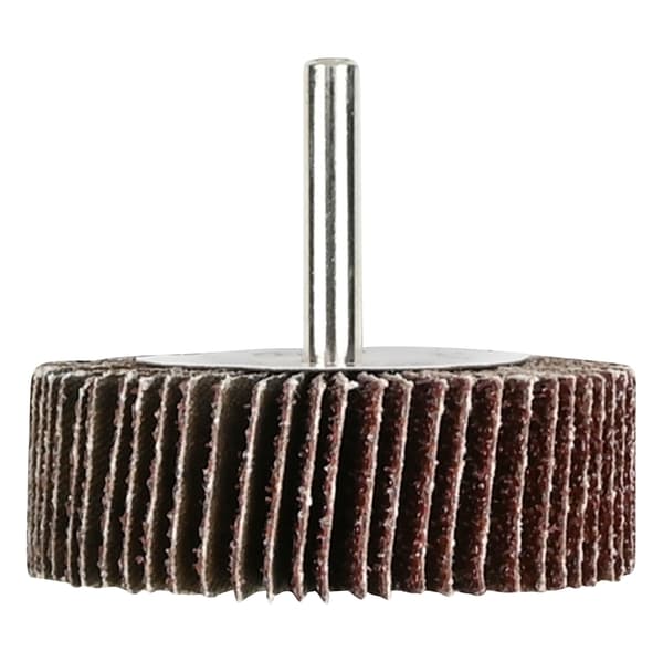 Lamellhjul 60 x 20 mm