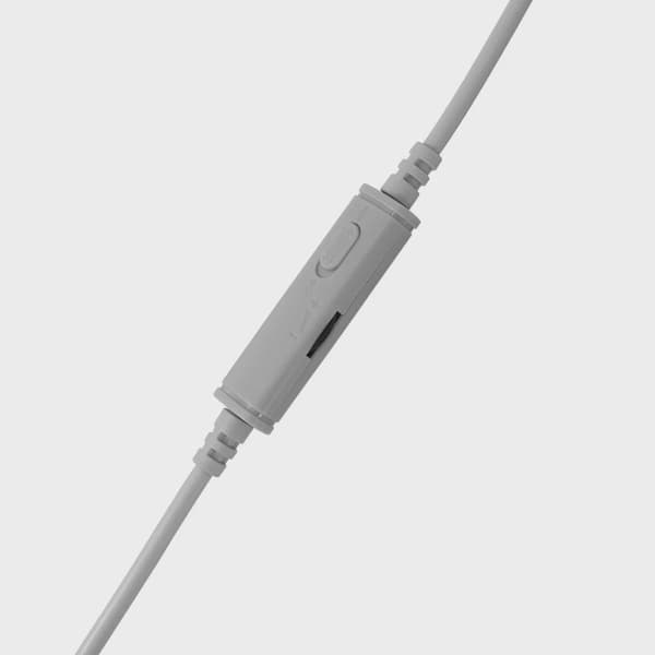 White Shark FIREFLY On-Ear Gaming Headset Vit