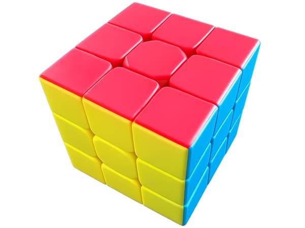 Speedcube 3x3