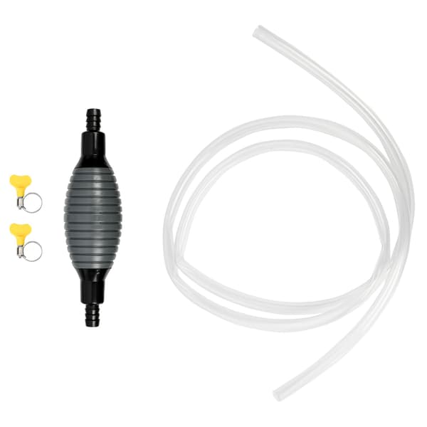 Handpump 2 m