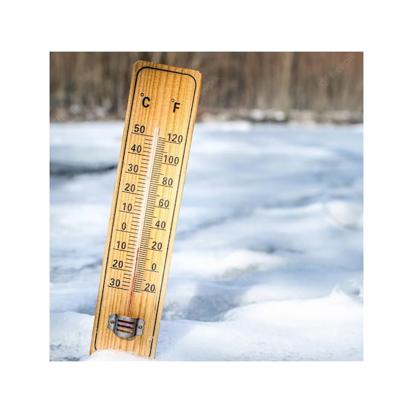 Termometer