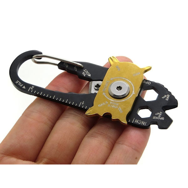 20-i-1 Multiverktøy / Multitool