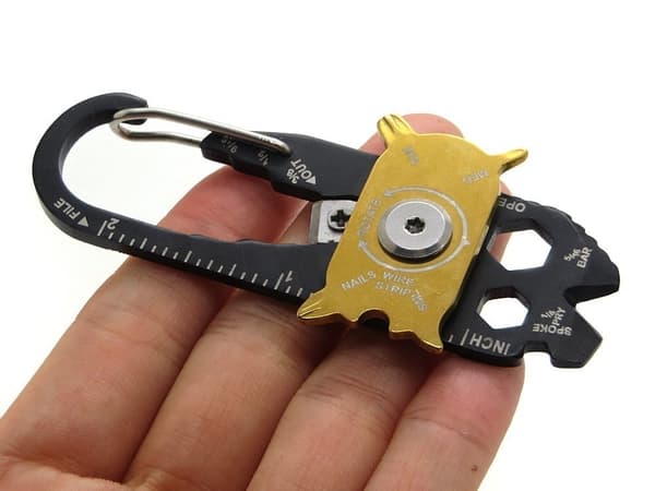 20-in-1 Monitoimityökalu / Multitool