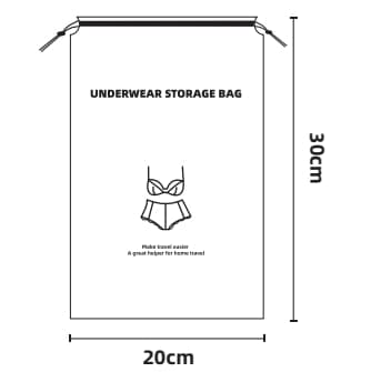 TVÄTTBAG 31303