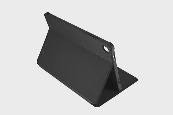 Tucano Gala Folio case Galaxy Tab A11+/A9+ 11" Svart