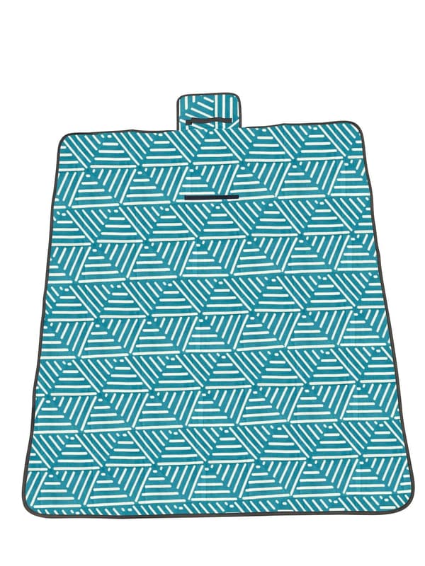 Picknickfilt 150 x 130 cm